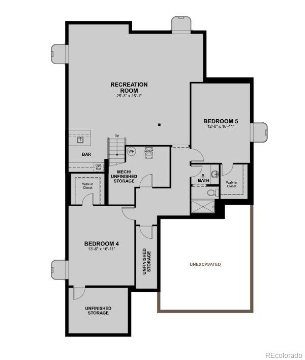 MLS Image #23 for 653  split rock drive,erie, Colorado
