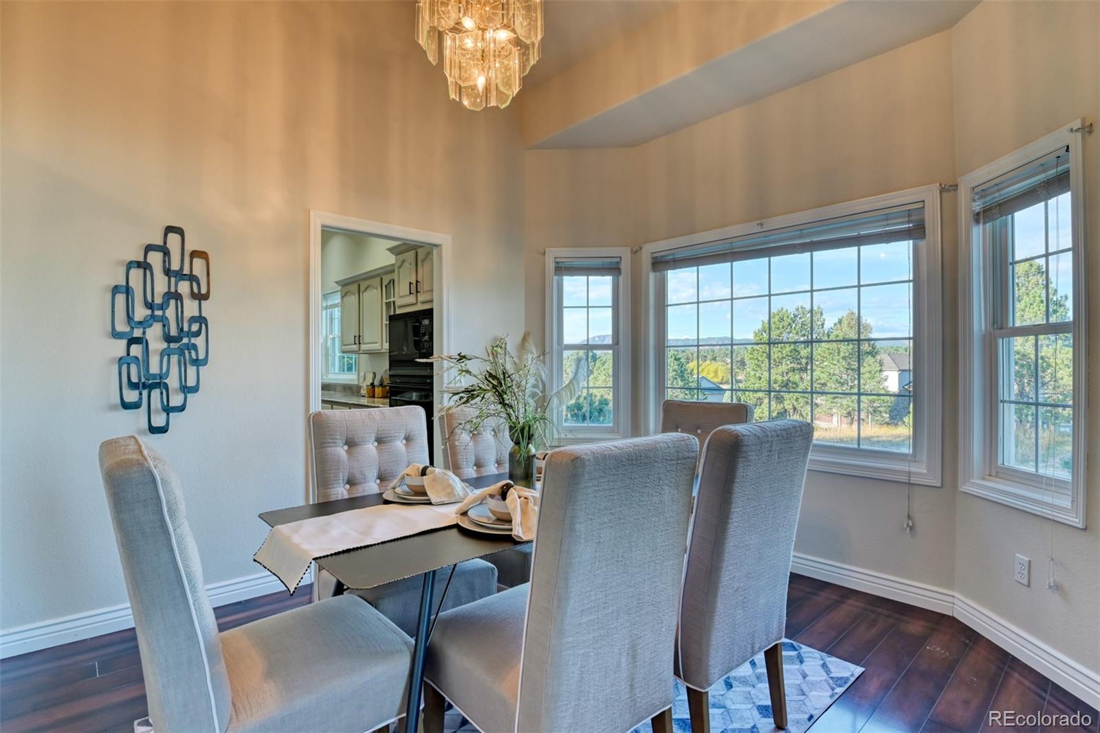 MLS Image #10 for 20380  true vista circle,monument, Colorado