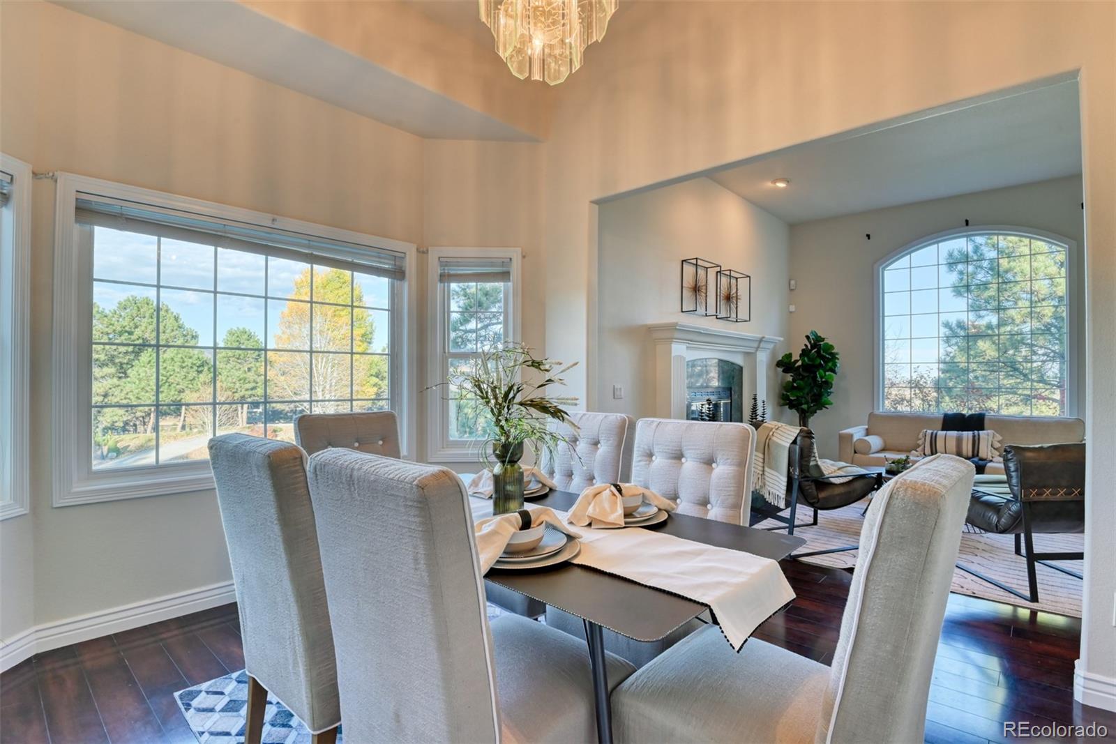 MLS Image #11 for 20380  true vista circle,monument, Colorado