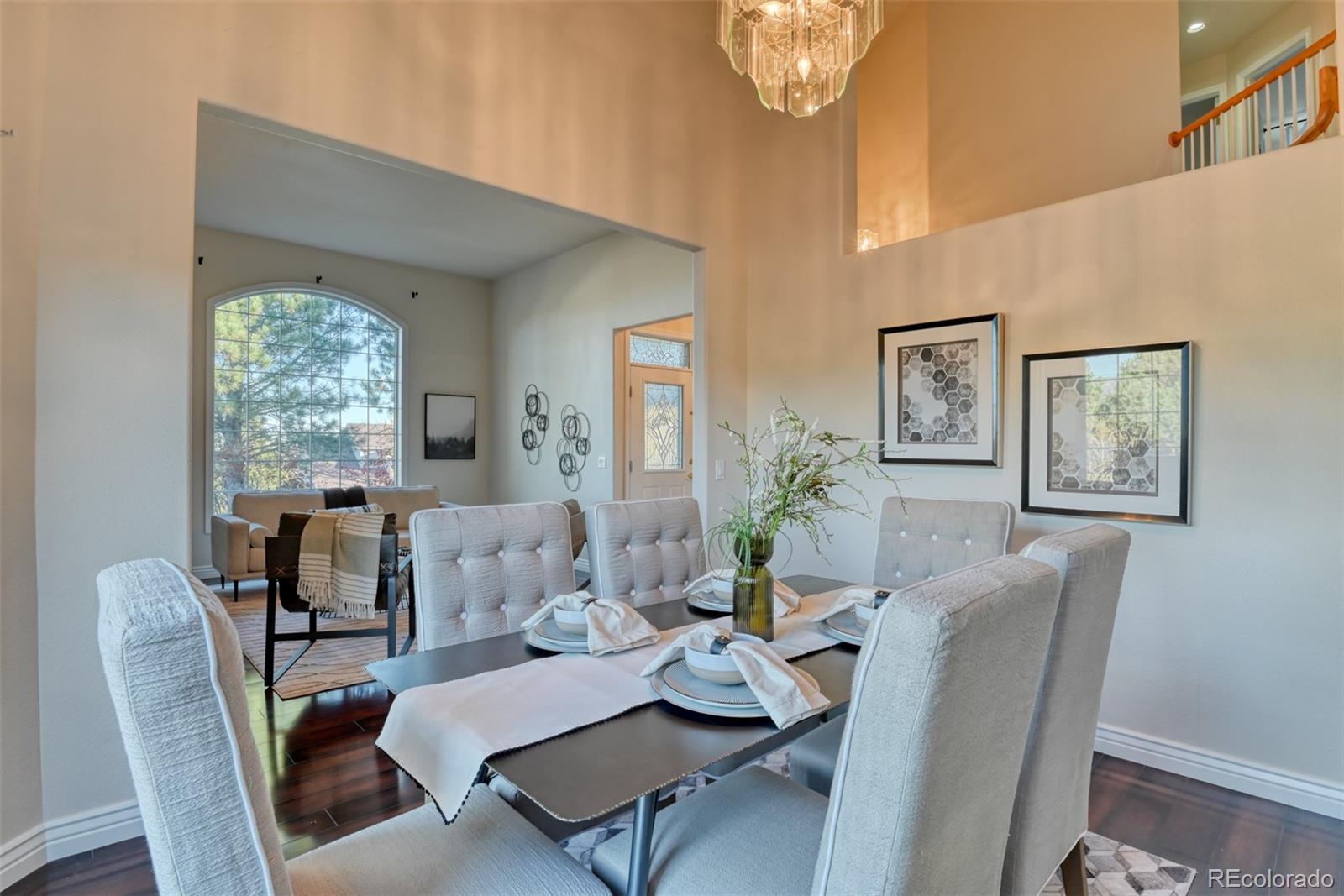 MLS Image #12 for 20380  true vista circle,monument, Colorado