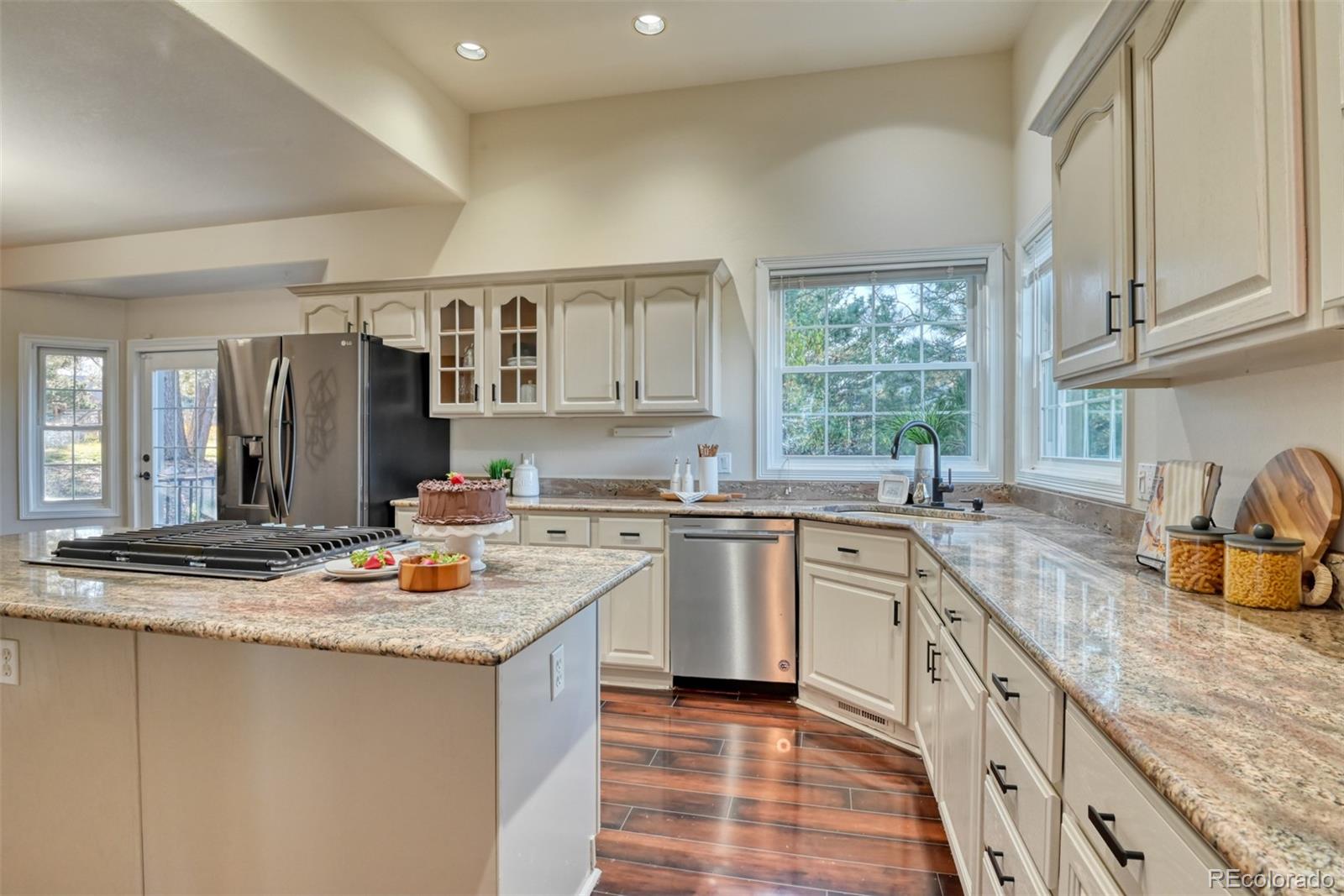 MLS Image #13 for 20380  true vista circle,monument, Colorado