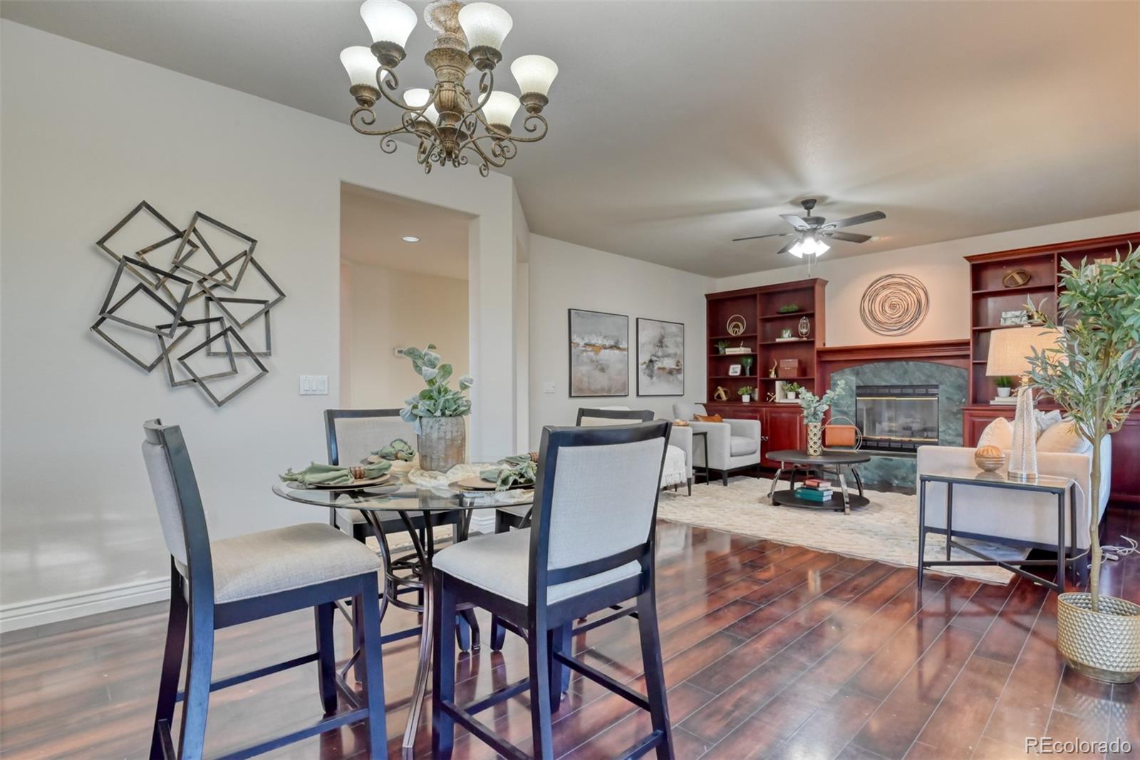 MLS Image #15 for 20380  true vista circle,monument, Colorado