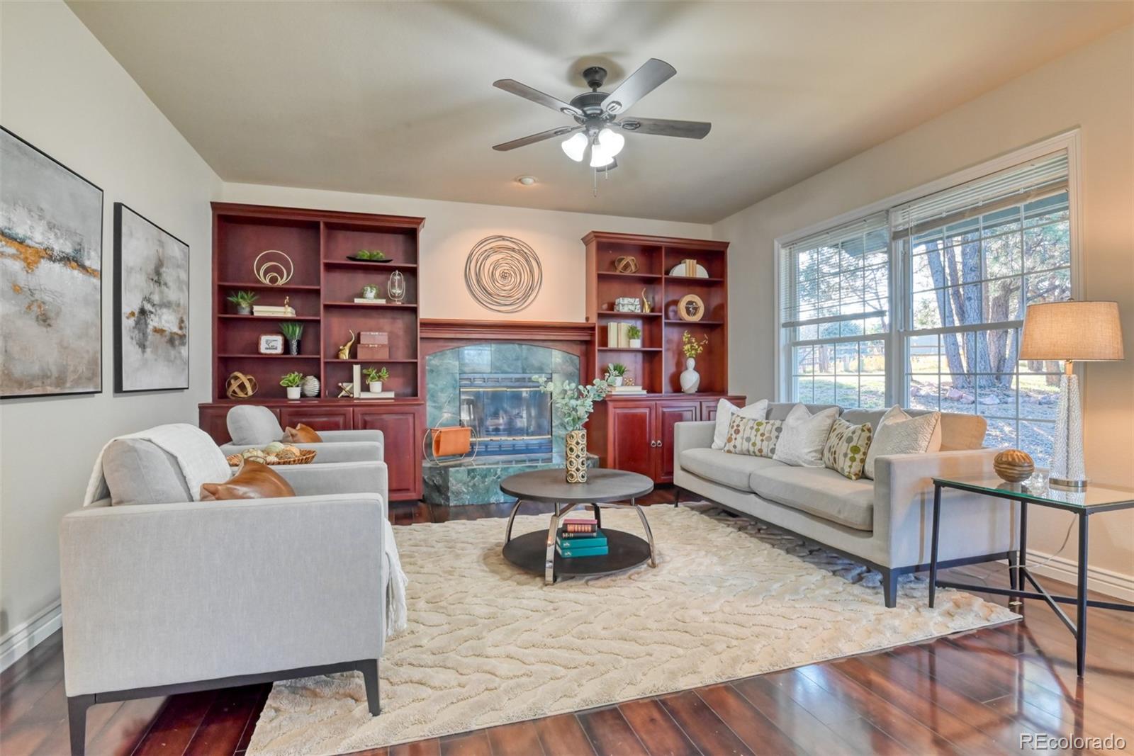 MLS Image #19 for 20380  true vista circle,monument, Colorado