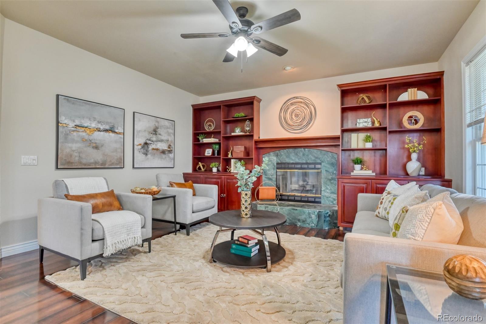 MLS Image #20 for 20380  true vista circle,monument, Colorado