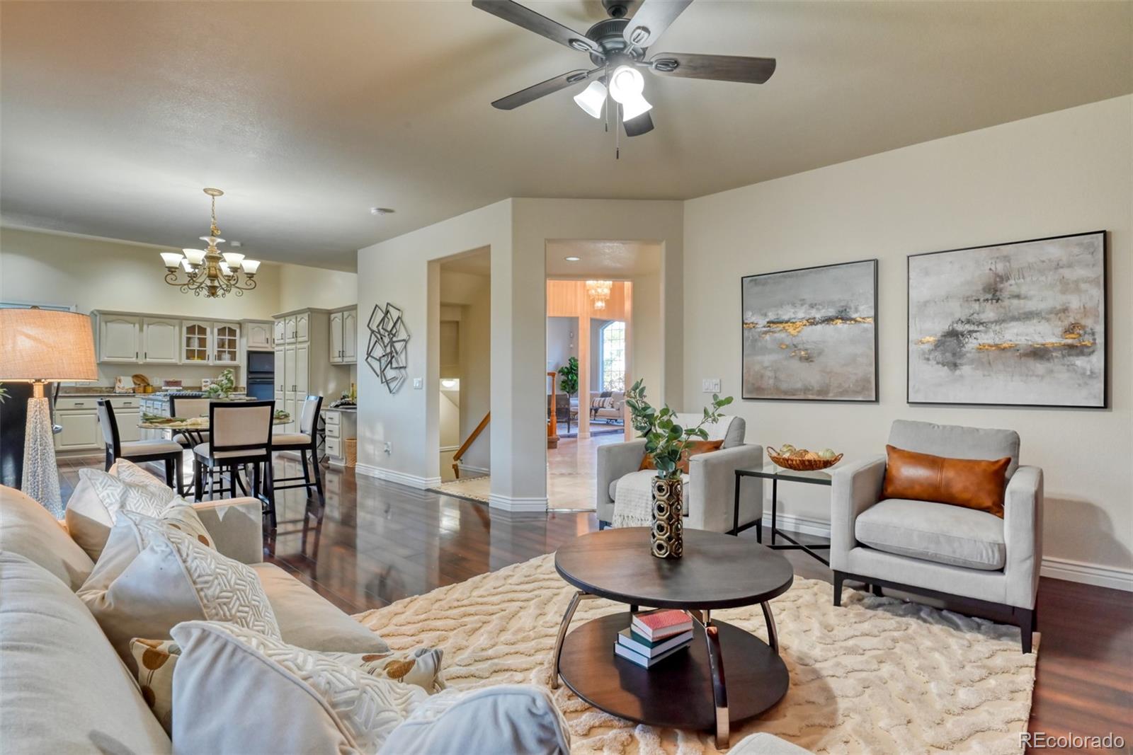 MLS Image #21 for 20380  true vista circle,monument, Colorado