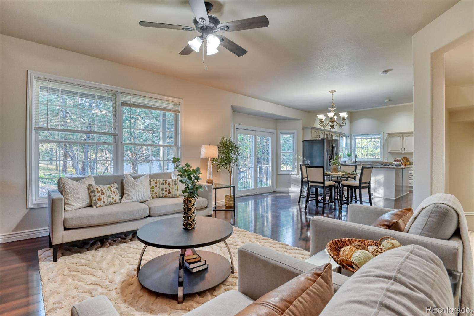 MLS Image #22 for 20380  true vista circle,monument, Colorado