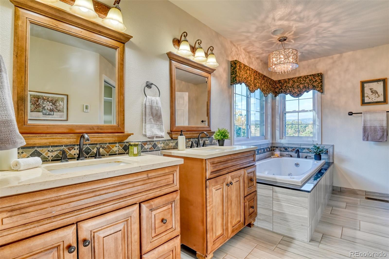 MLS Image #28 for 20380  true vista circle,monument, Colorado