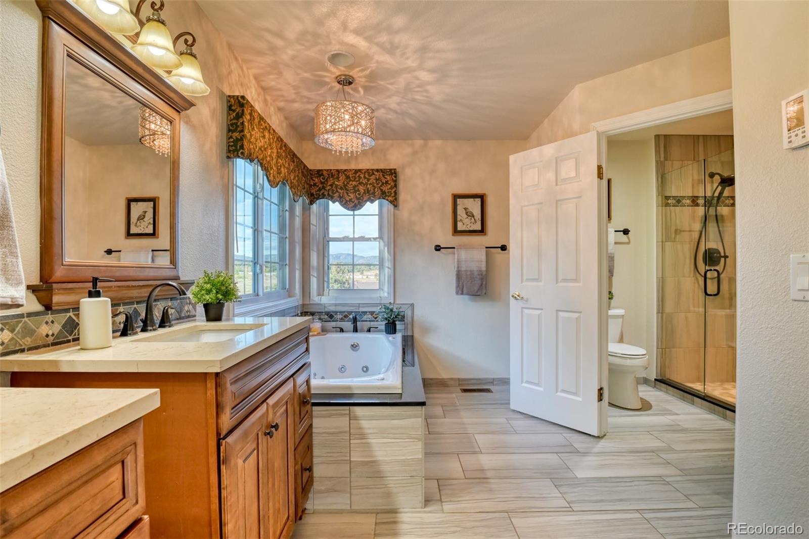 MLS Image #29 for 20380  true vista circle,monument, Colorado