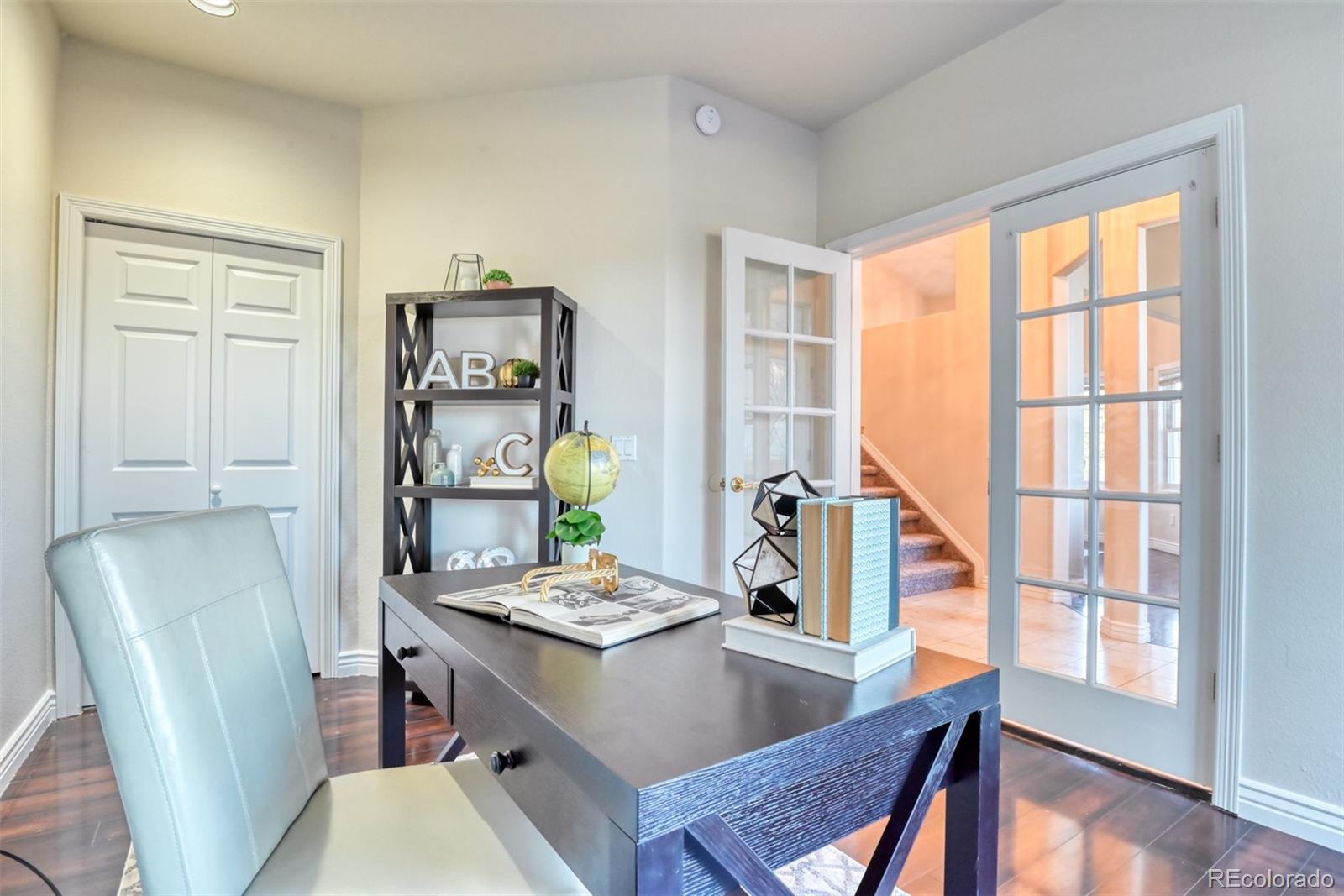 MLS Image #3 for 20380  true vista circle,monument, Colorado