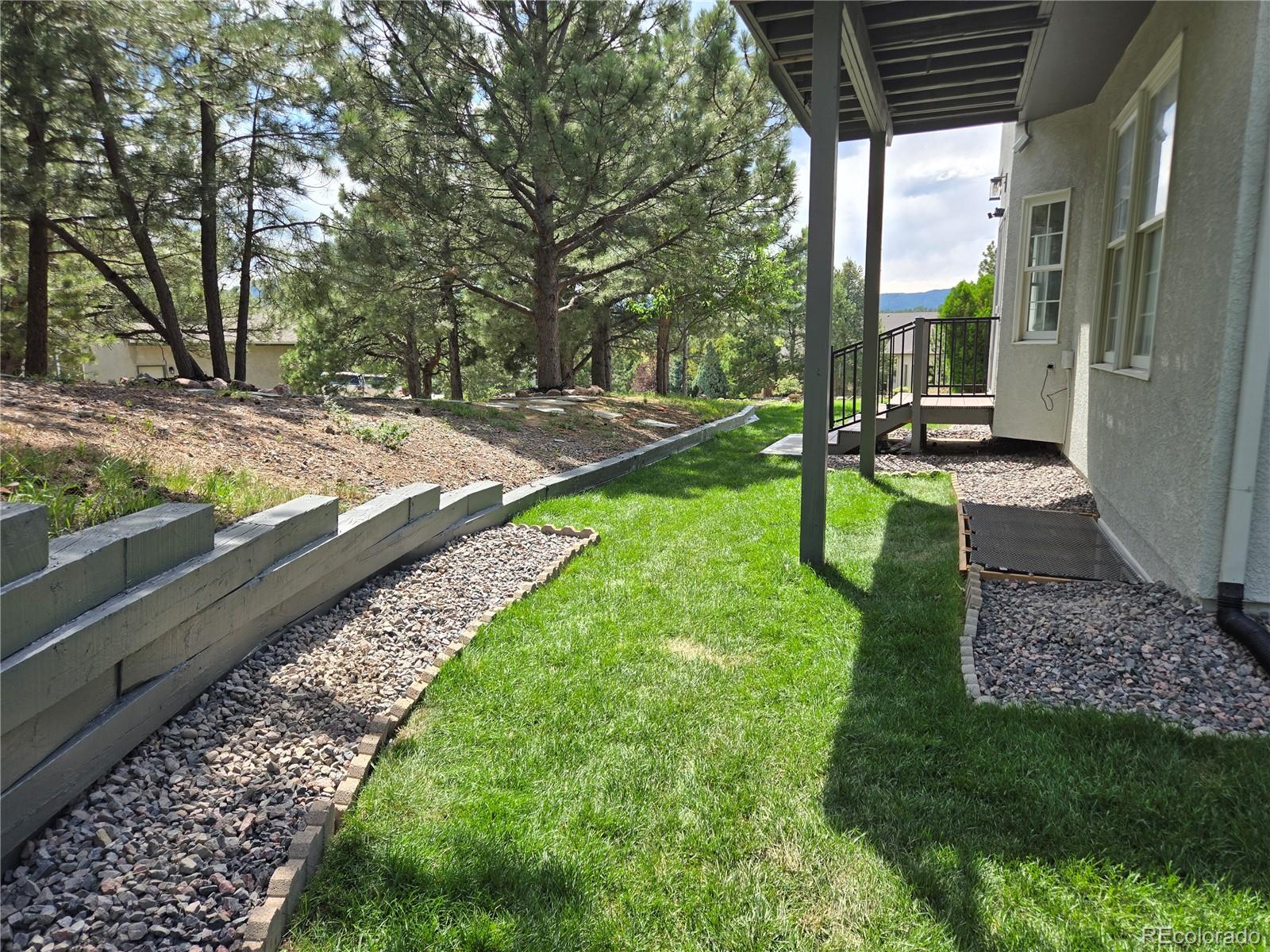 MLS Image #34 for 20380  true vista circle,monument, Colorado