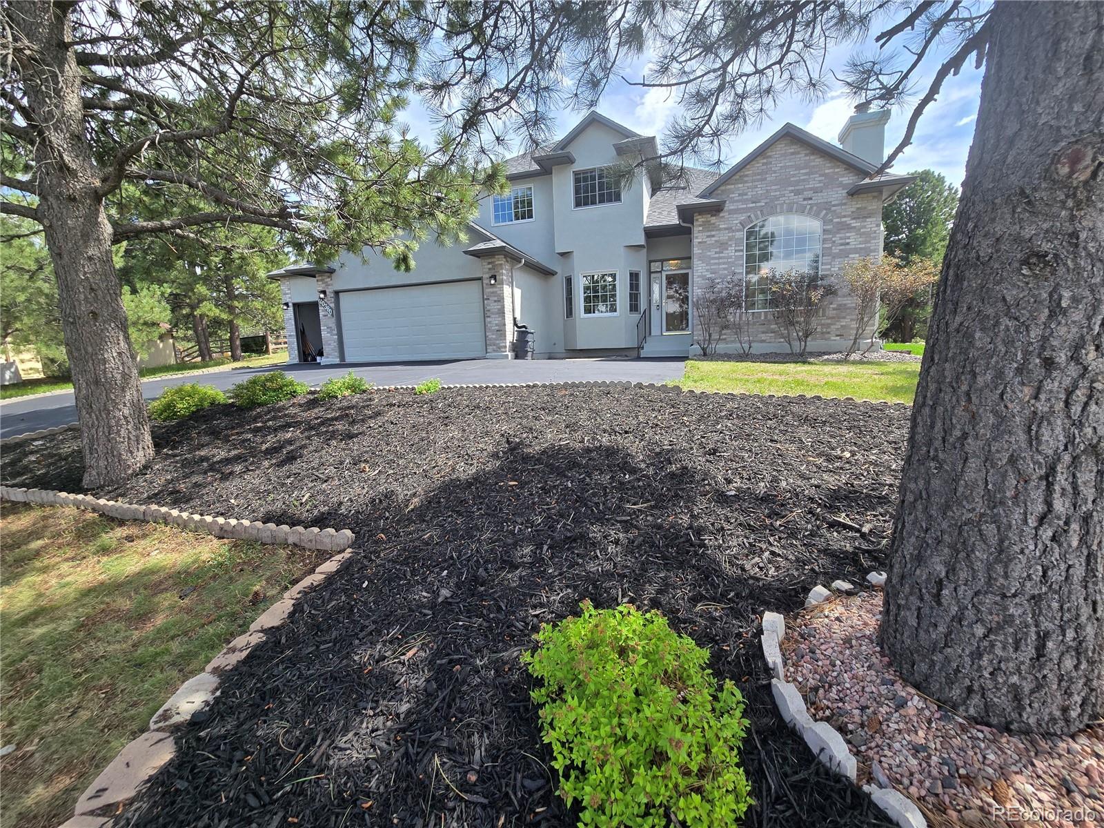MLS Image #35 for 20380  true vista circle,monument, Colorado