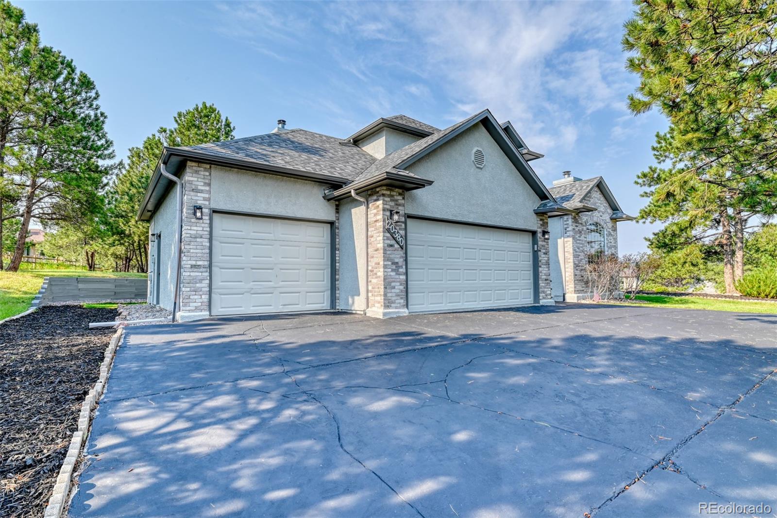MLS Image #36 for 20380  true vista circle,monument, Colorado