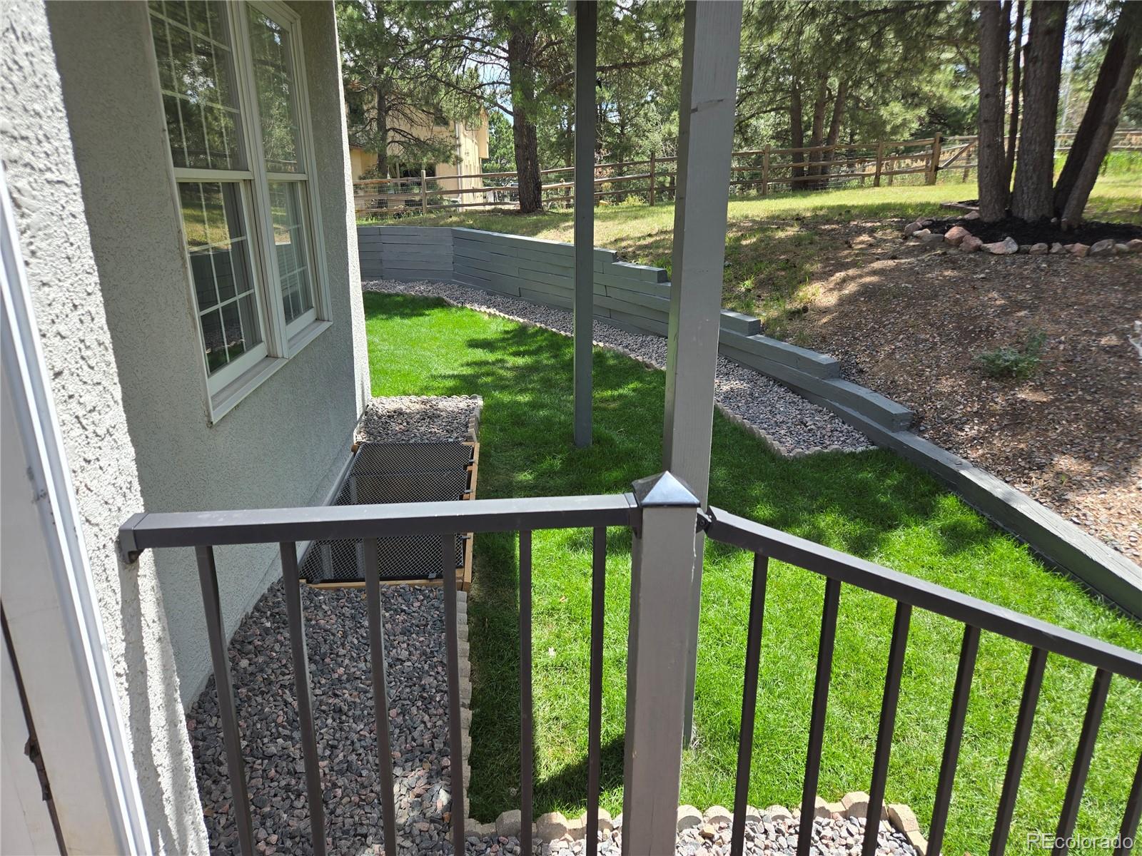 MLS Image #37 for 20380  true vista circle,monument, Colorado