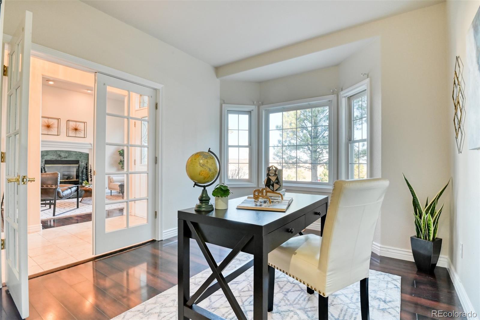 MLS Image #4 for 20380  true vista circle,monument, Colorado