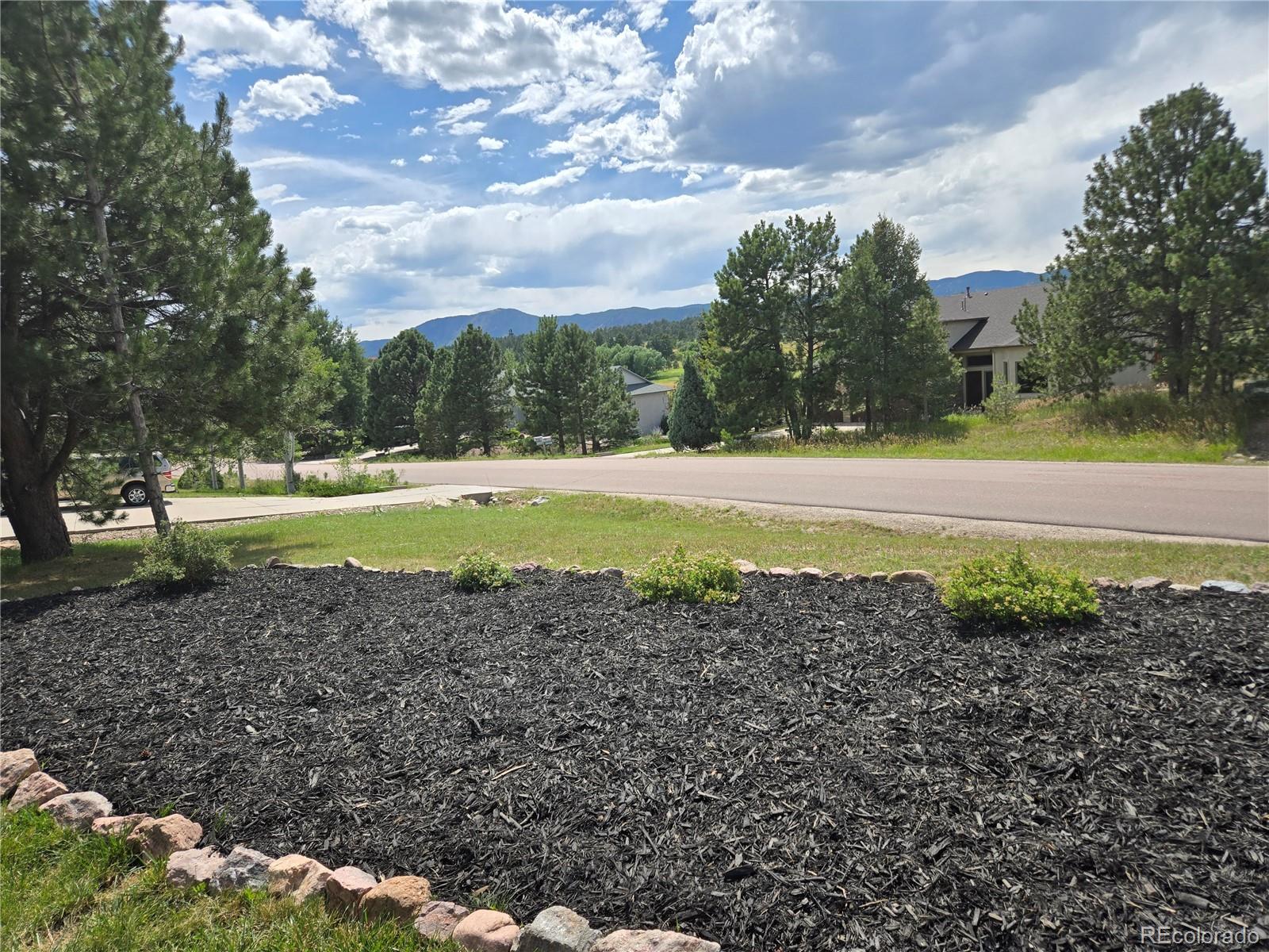 MLS Image #41 for 20380  true vista circle,monument, Colorado