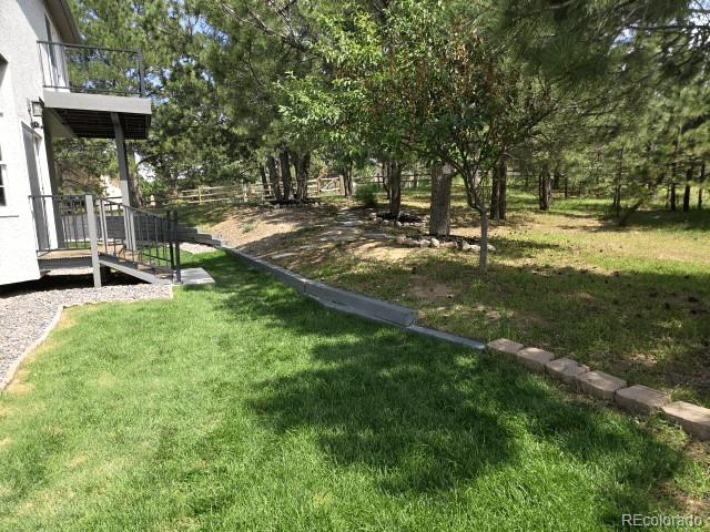 MLS Image #42 for 20380  true vista circle,monument, Colorado