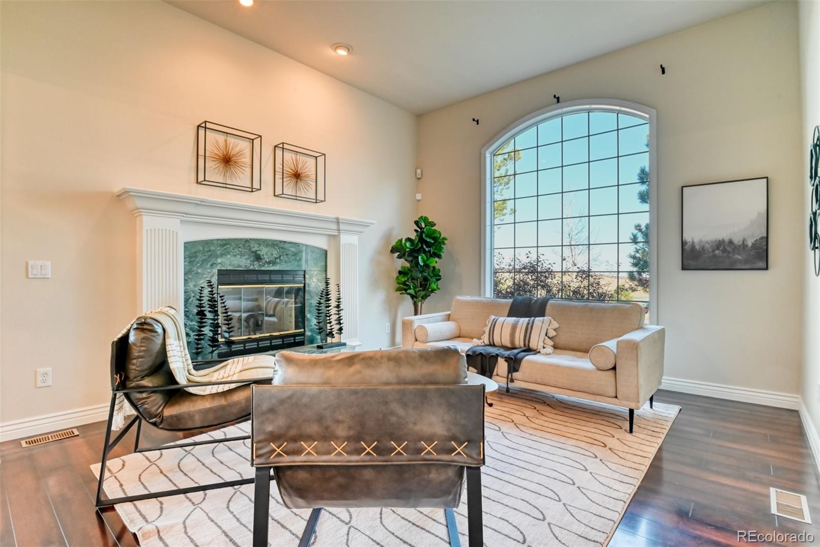 MLS Image #5 for 20380  true vista circle,monument, Colorado