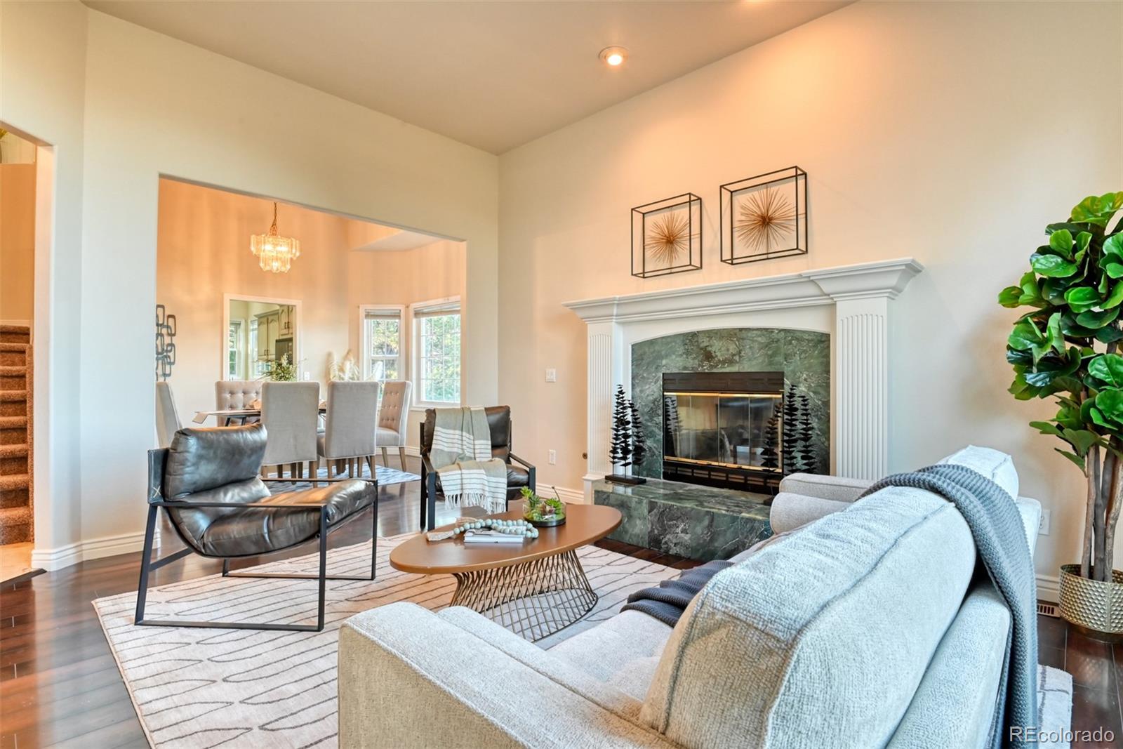 MLS Image #6 for 20380  true vista circle,monument, Colorado