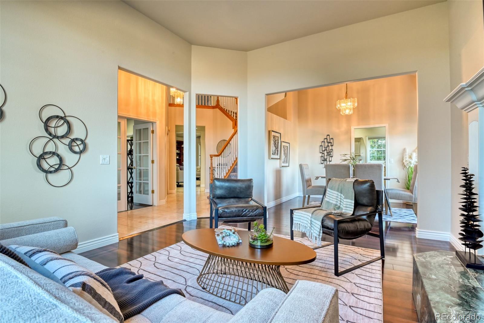 MLS Image #7 for 20380  true vista circle,monument, Colorado