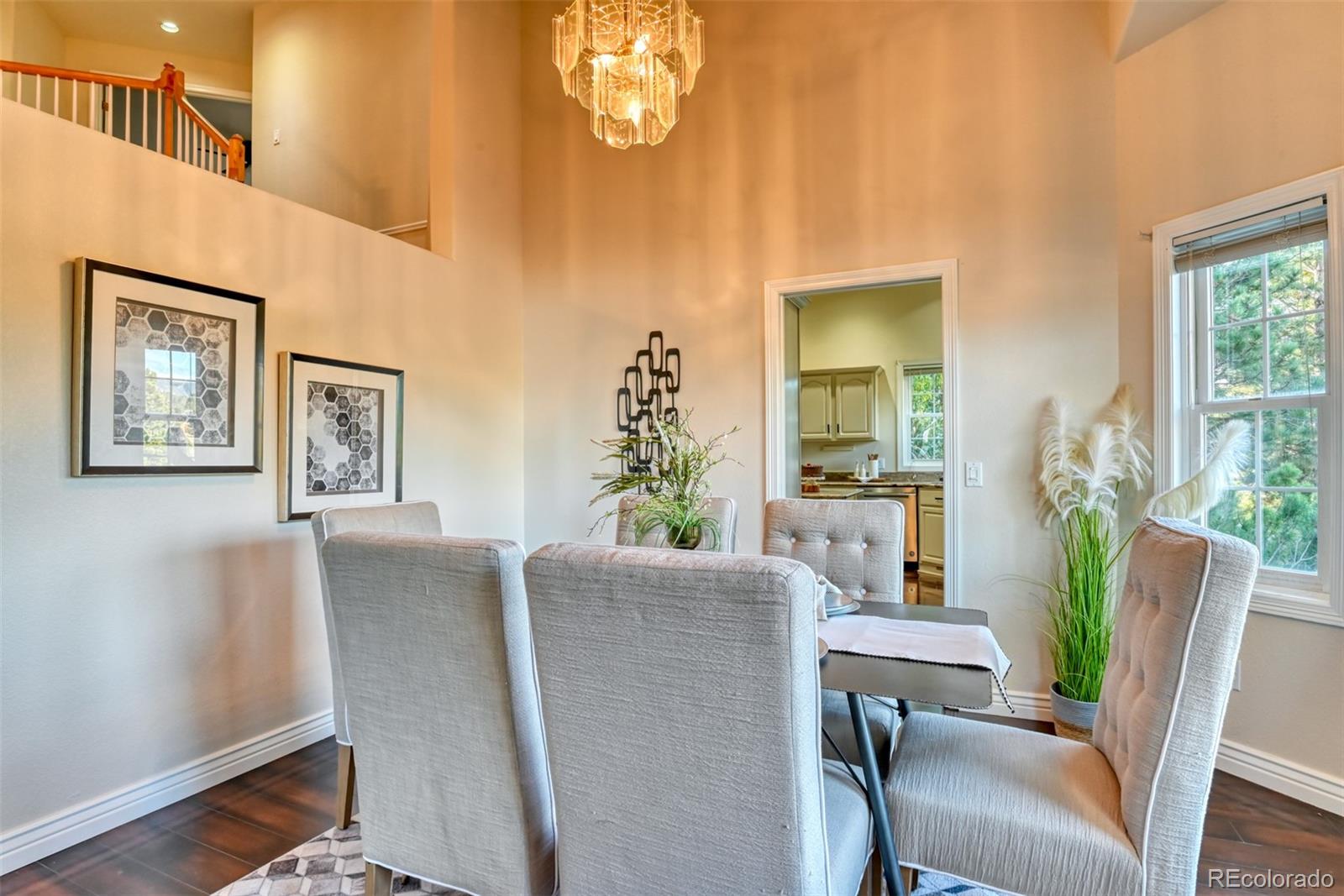MLS Image #9 for 20380  true vista circle,monument, Colorado