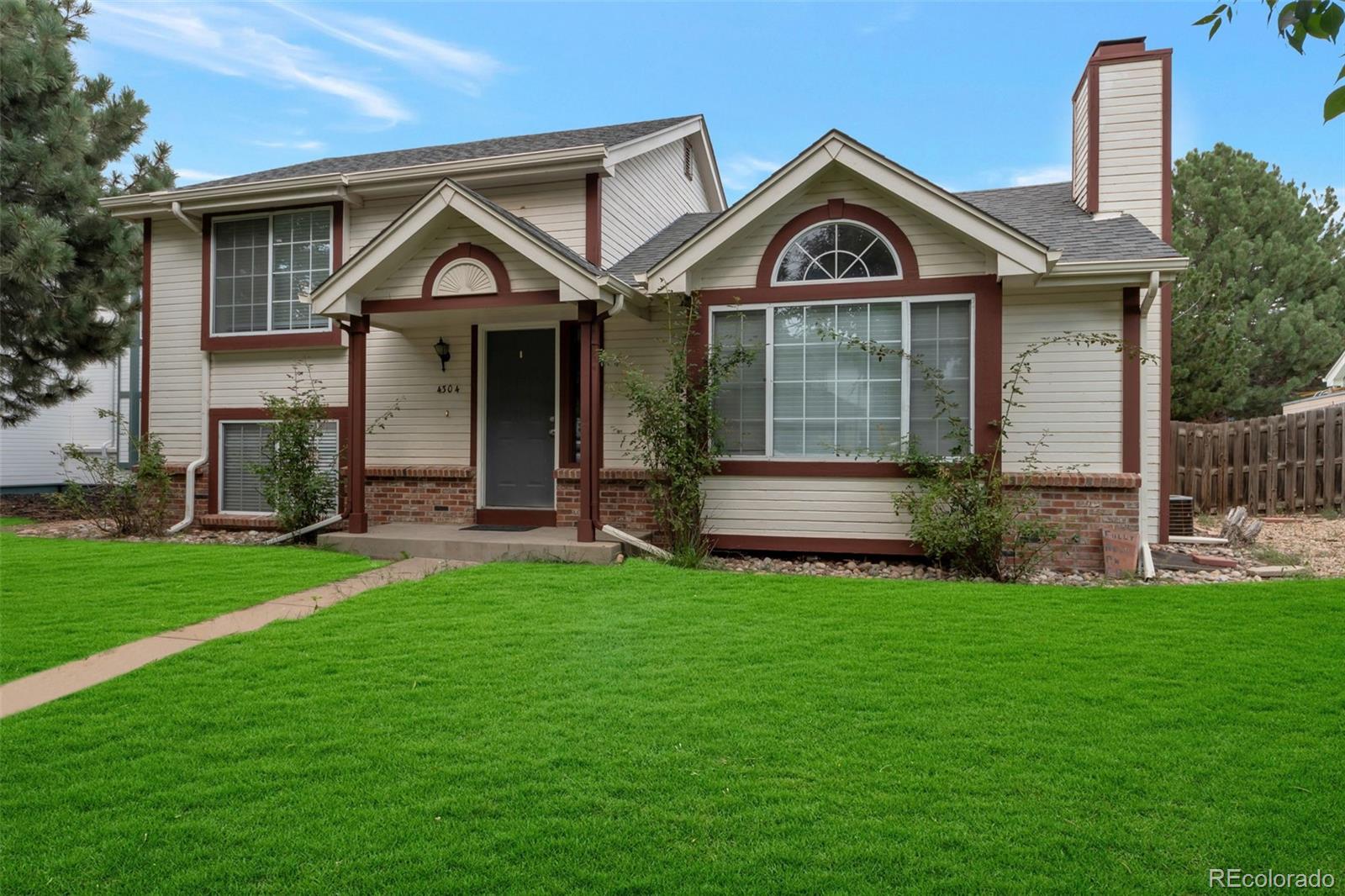 MLS Image #0 for 4304  malaya street,denver, Colorado