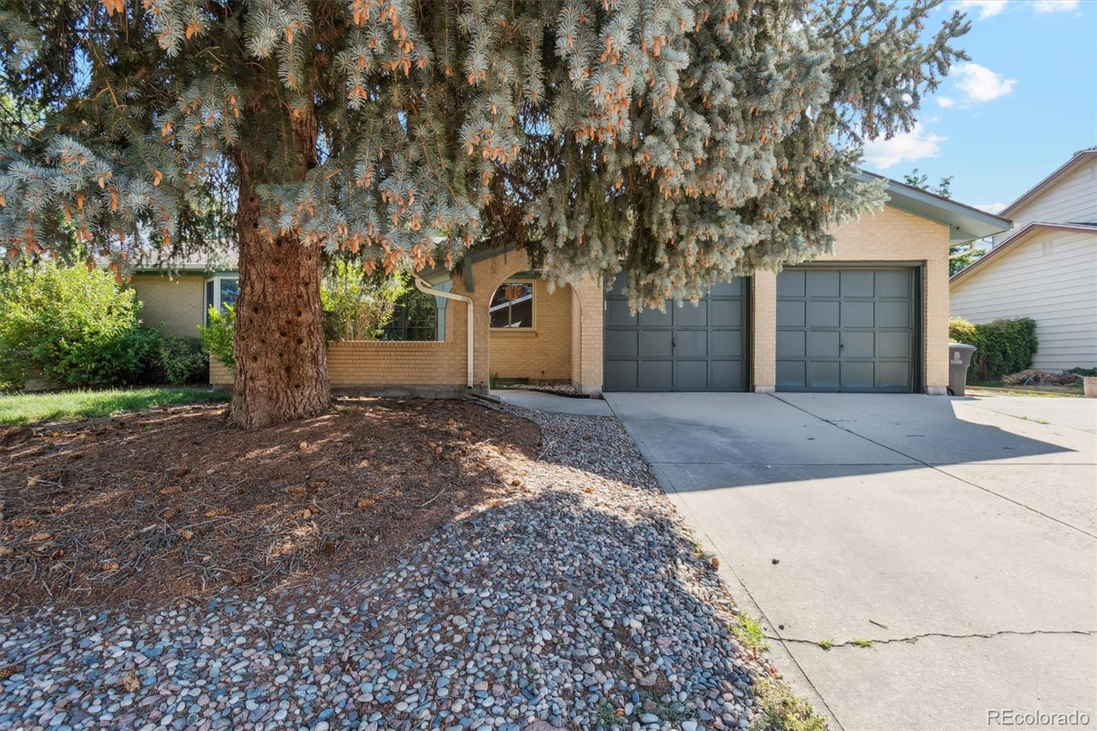 MLS Image #0 for 3266 s geneva street,denver, Colorado