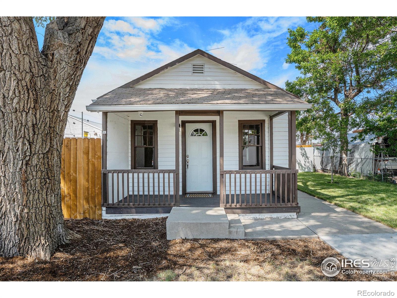 MLS Image #0 for 515  7th street,greeley, Colorado