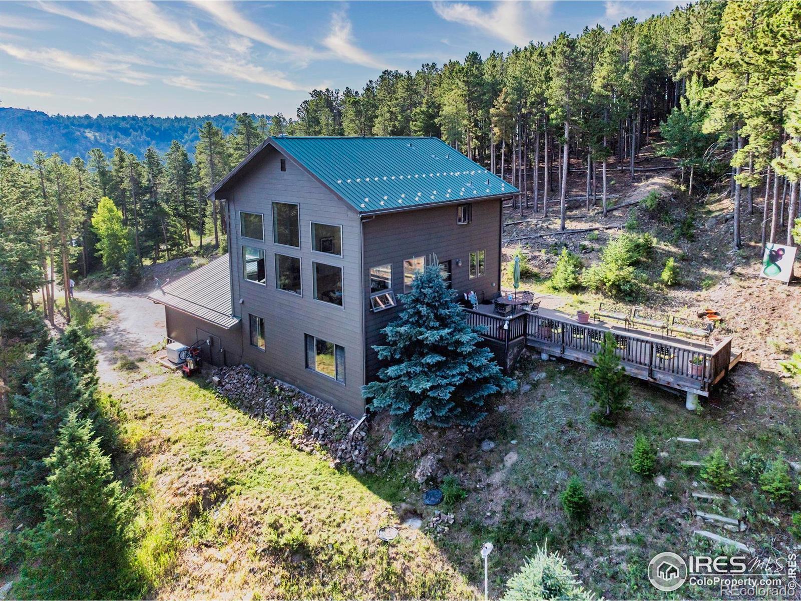 MLS Image #1 for 700  hill street,boulder, Colorado