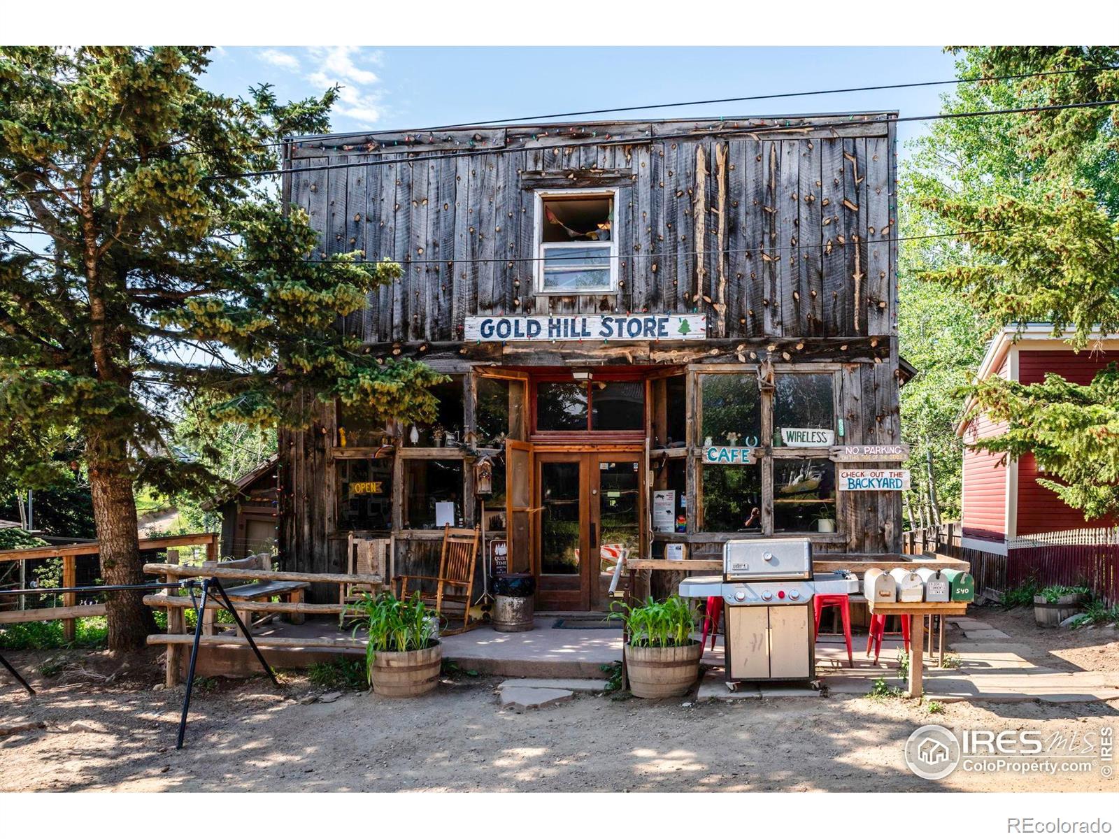 MLS Image #29 for 700  hill street,boulder, Colorado