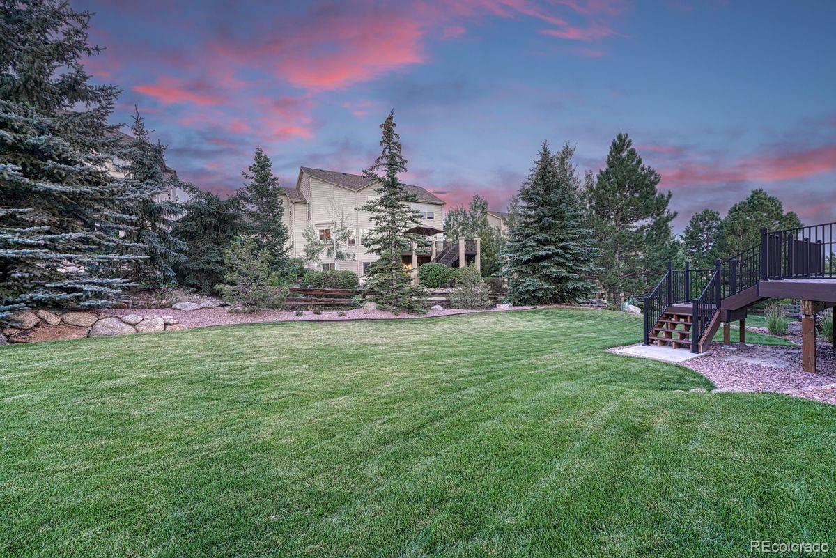 MLS Image #3 for 12589  highland oaks place,colorado springs, Colorado