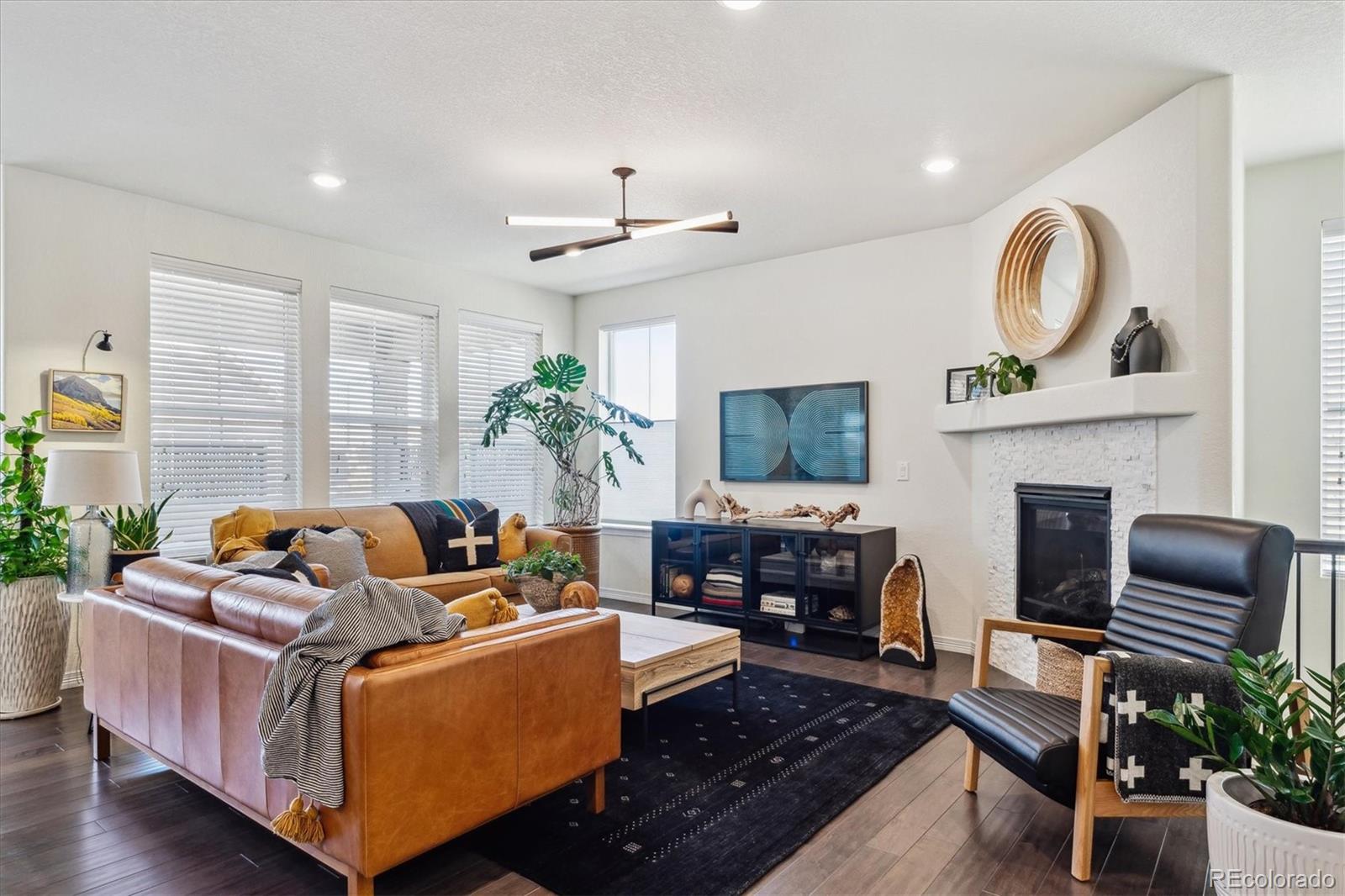 MLS Image #14 for 231  green valley circle,castle pines, Colorado