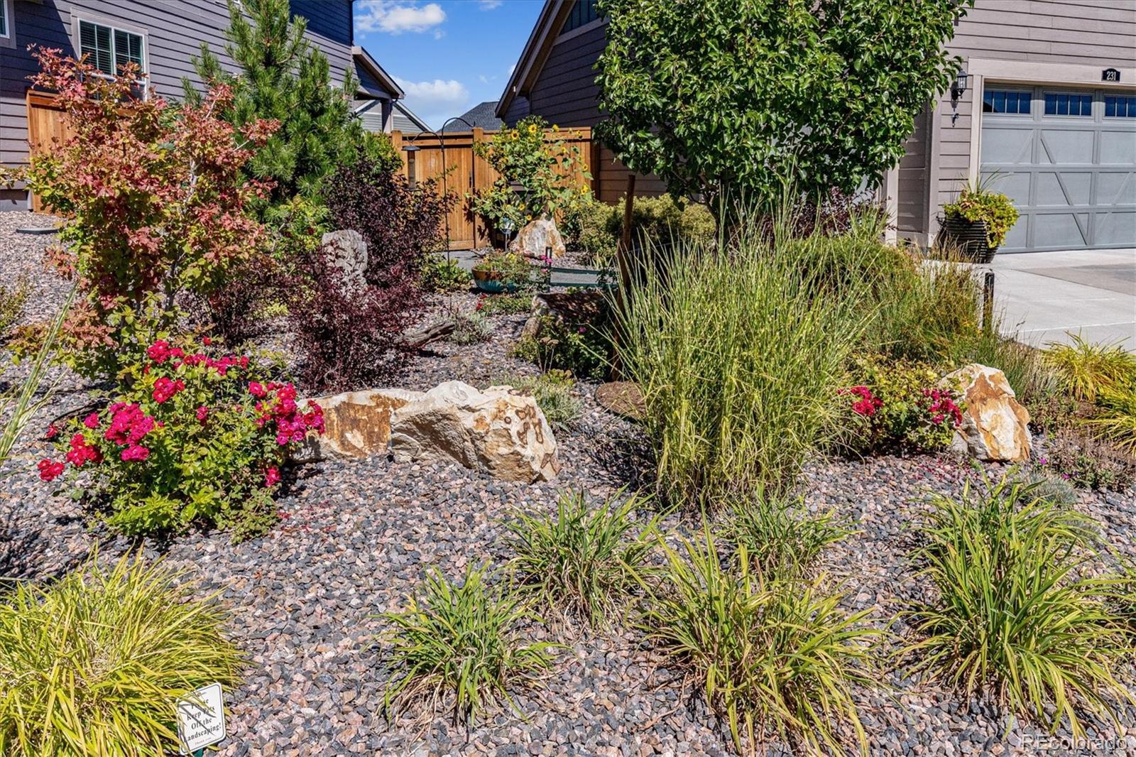 MLS Image #6 for 231  green valley circle,castle pines, Colorado