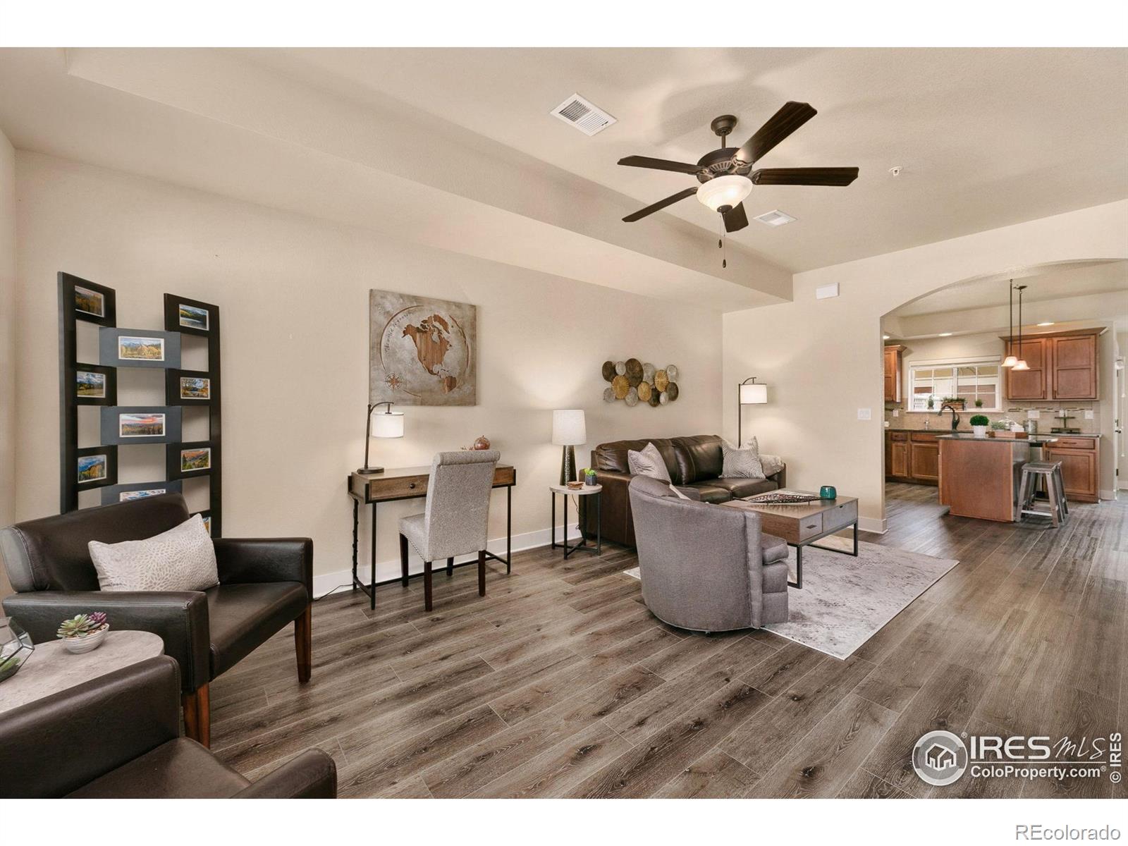 MLS Image #4 for 5020  cinquefoil lane,fort collins, Colorado