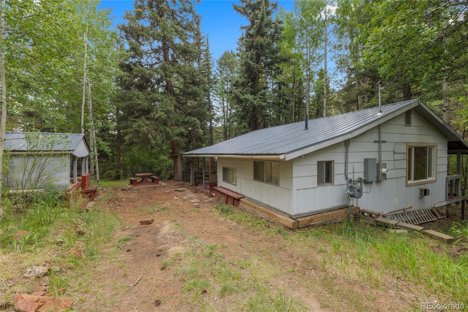 MLS Image #0 for 1242  roland drive,bailey, Colorado