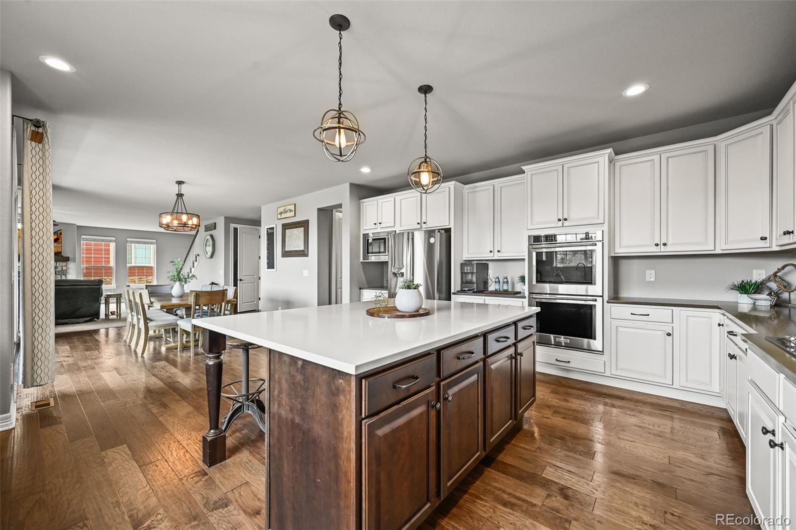 MLS Image #11 for 11584  pine canyon lane,parker, Colorado