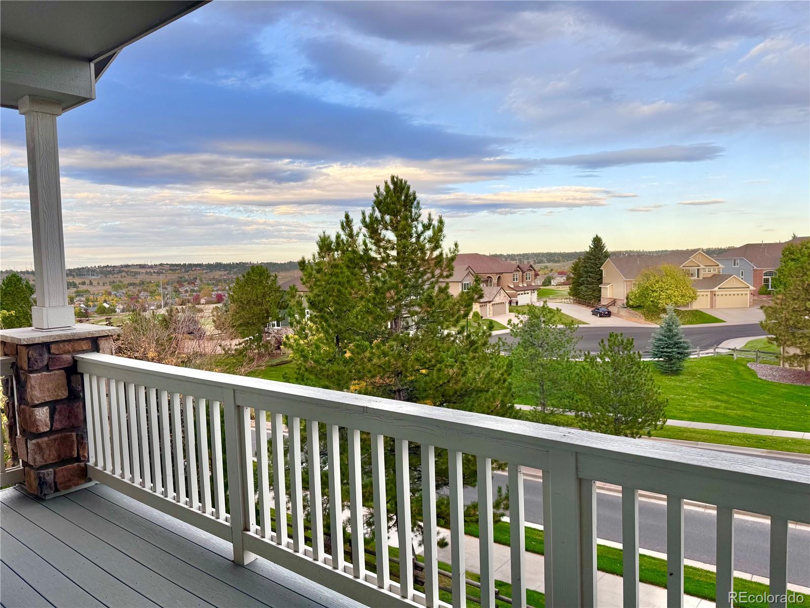 MLS Image #22 for 11584  pine canyon lane,parker, Colorado
