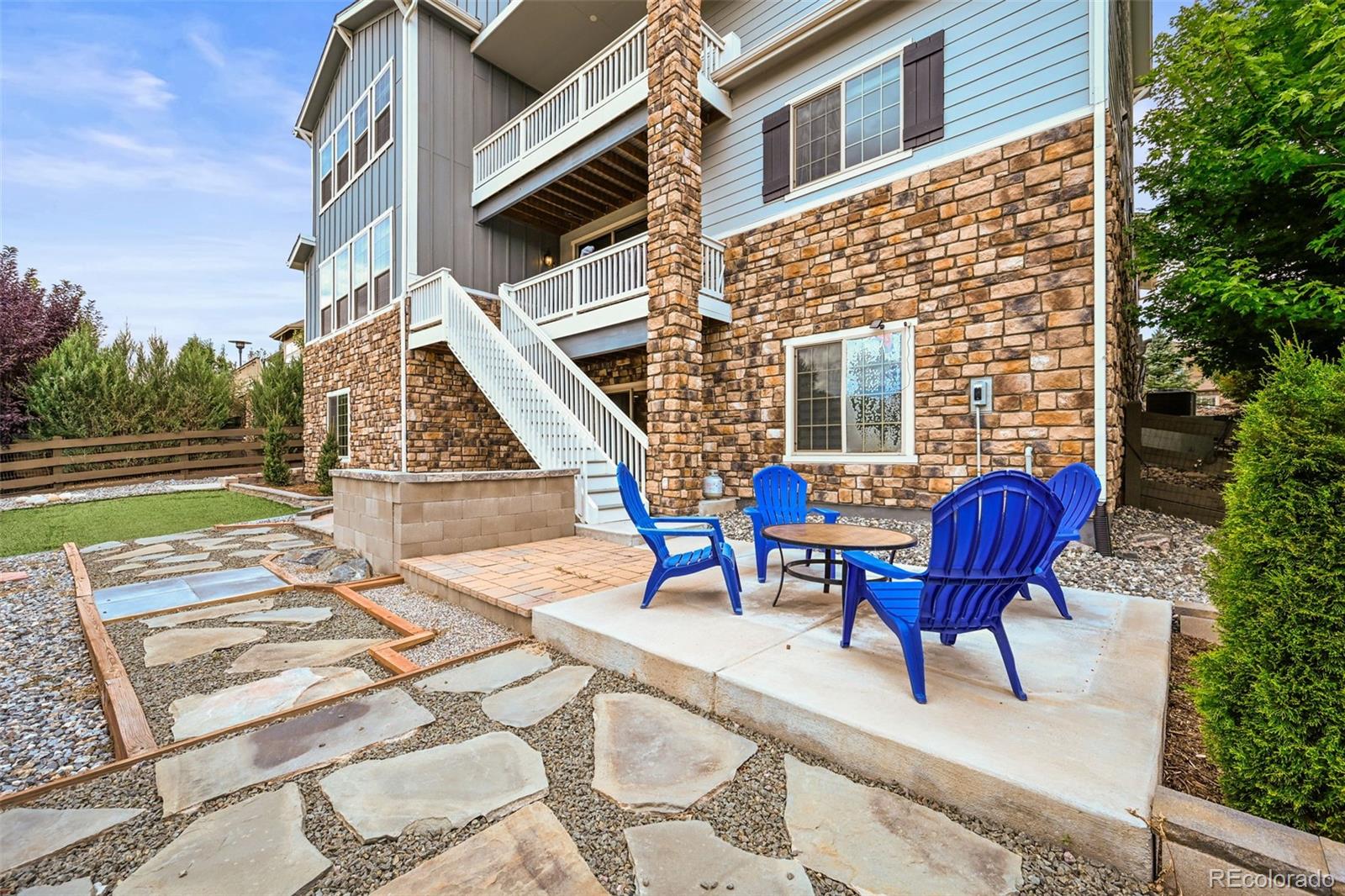 MLS Image #39 for 11584  pine canyon lane,parker, Colorado
