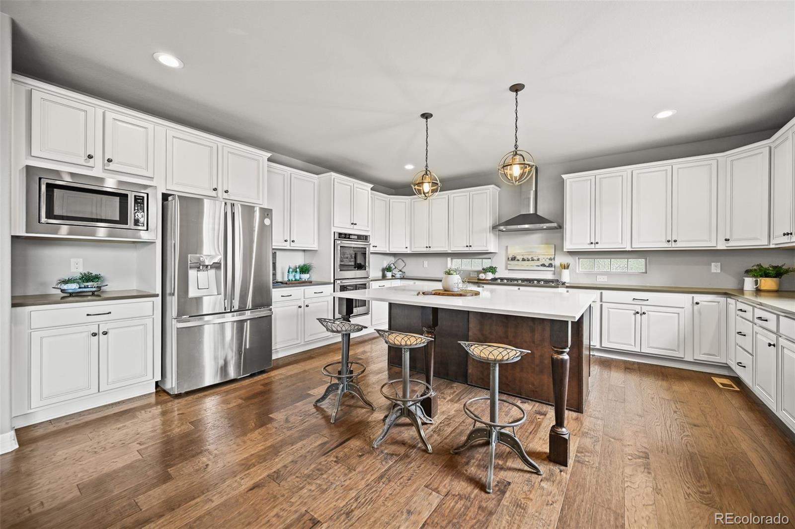 MLS Image #4 for 11584  pine canyon lane,parker, Colorado