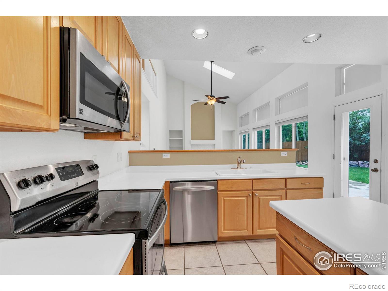 MLS Image #5 for 2047  erie lane,superior, Colorado