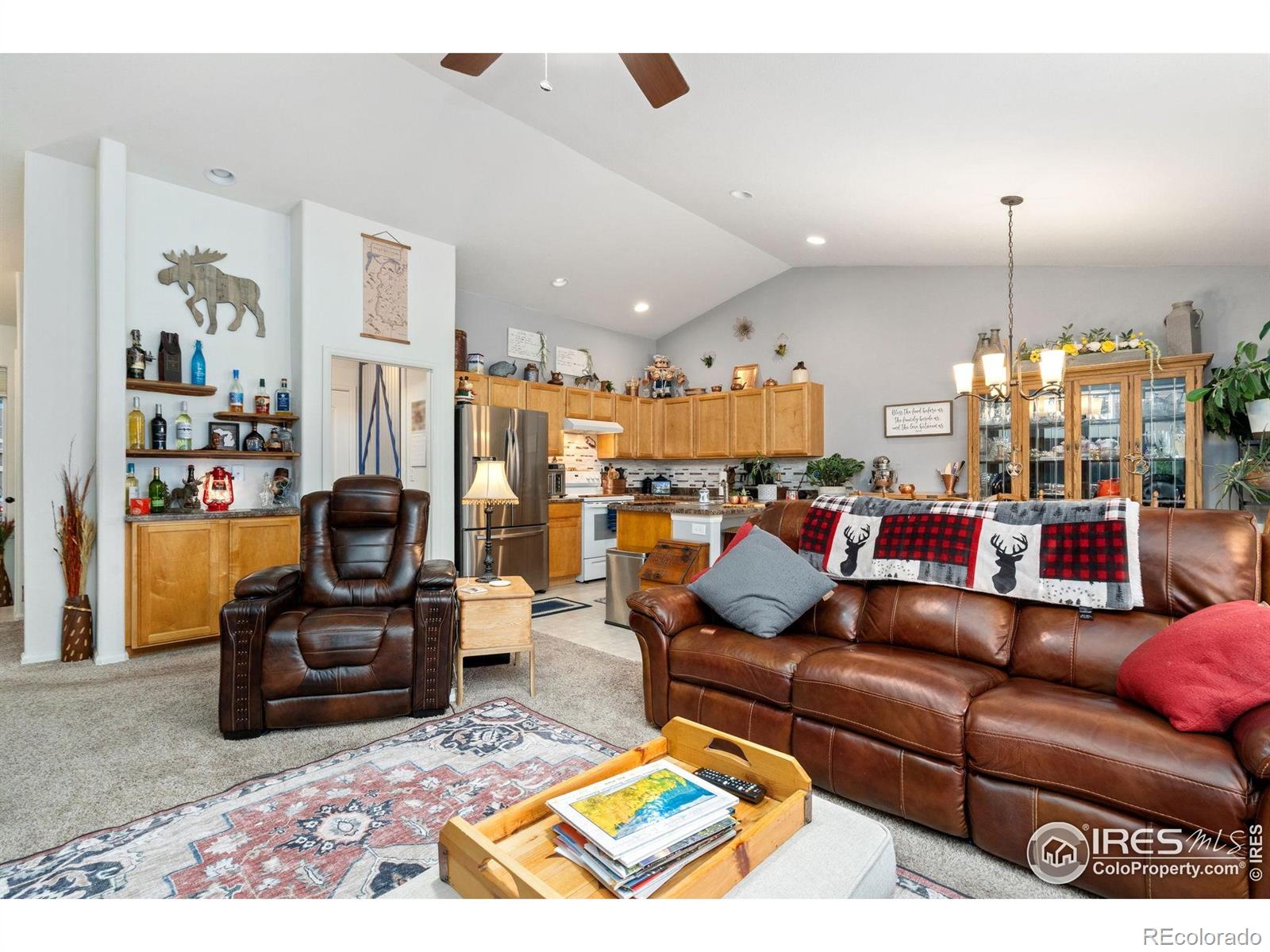 MLS Image #14 for 1008  muntjac street,severance, Colorado