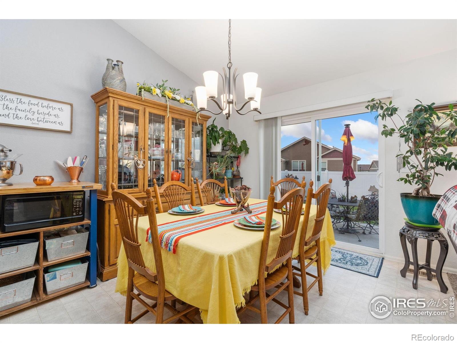 MLS Image #15 for 1008  muntjac street,severance, Colorado