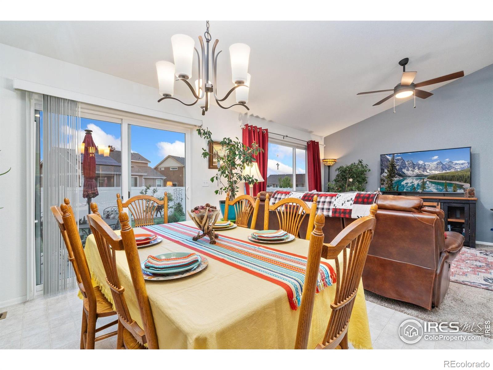 MLS Image #17 for 1008  muntjac street,severance, Colorado
