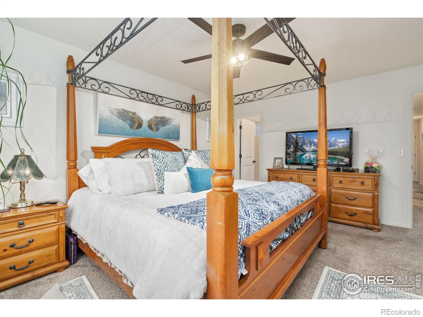 MLS Image #20 for 1008  muntjac street,severance, Colorado
