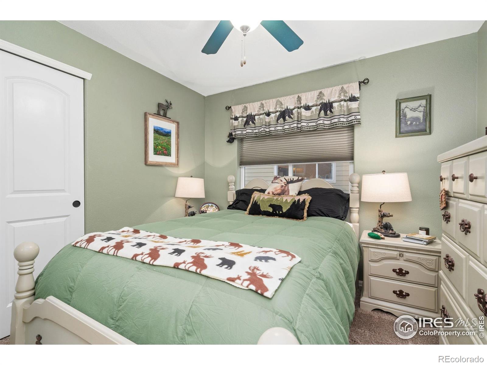 MLS Image #24 for 1008  muntjac street,severance, Colorado