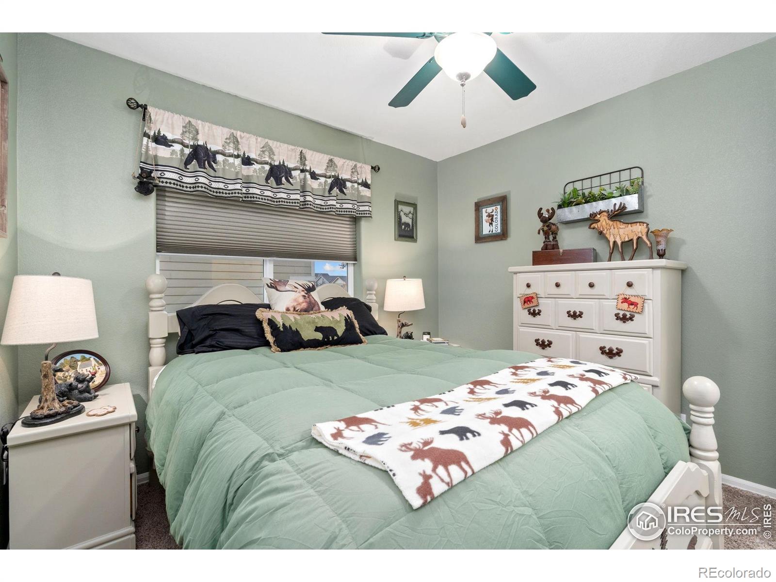 MLS Image #25 for 1008  muntjac street,severance, Colorado