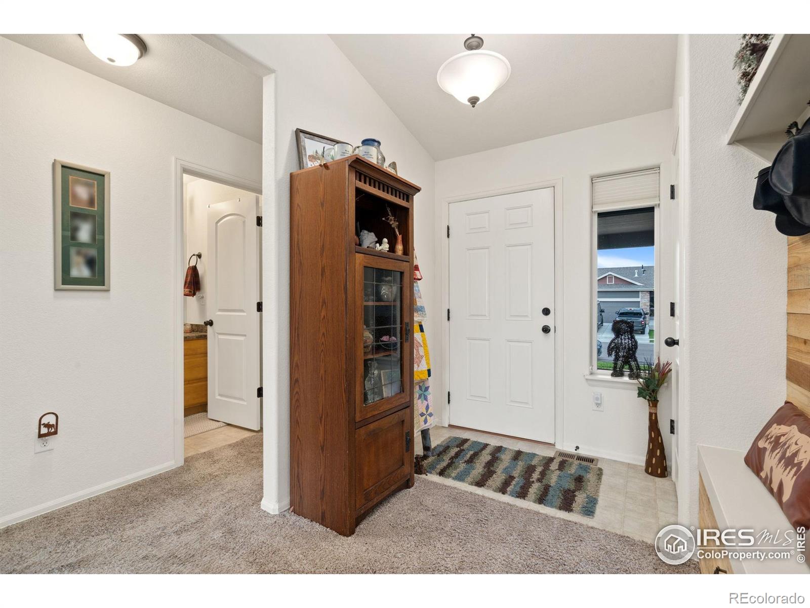 MLS Image #5 for 1008  muntjac street,severance, Colorado