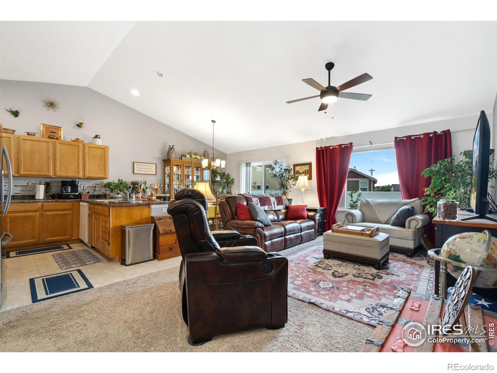MLS Image #6 for 1008  muntjac street,severance, Colorado