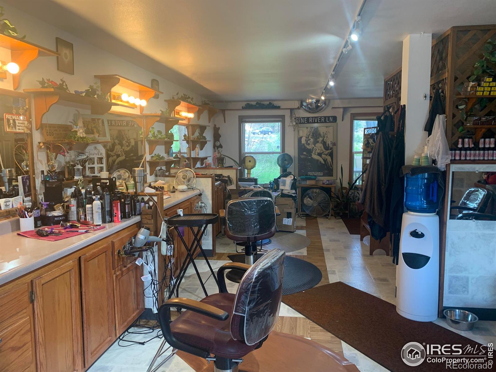 MLS Image #12 for 465  pine river lane,estes park, Colorado