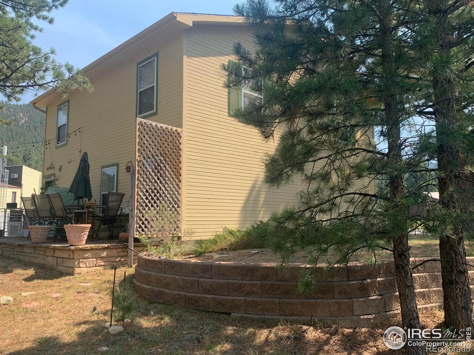 MLS Image #26 for 465  pine river lane,estes park, Colorado