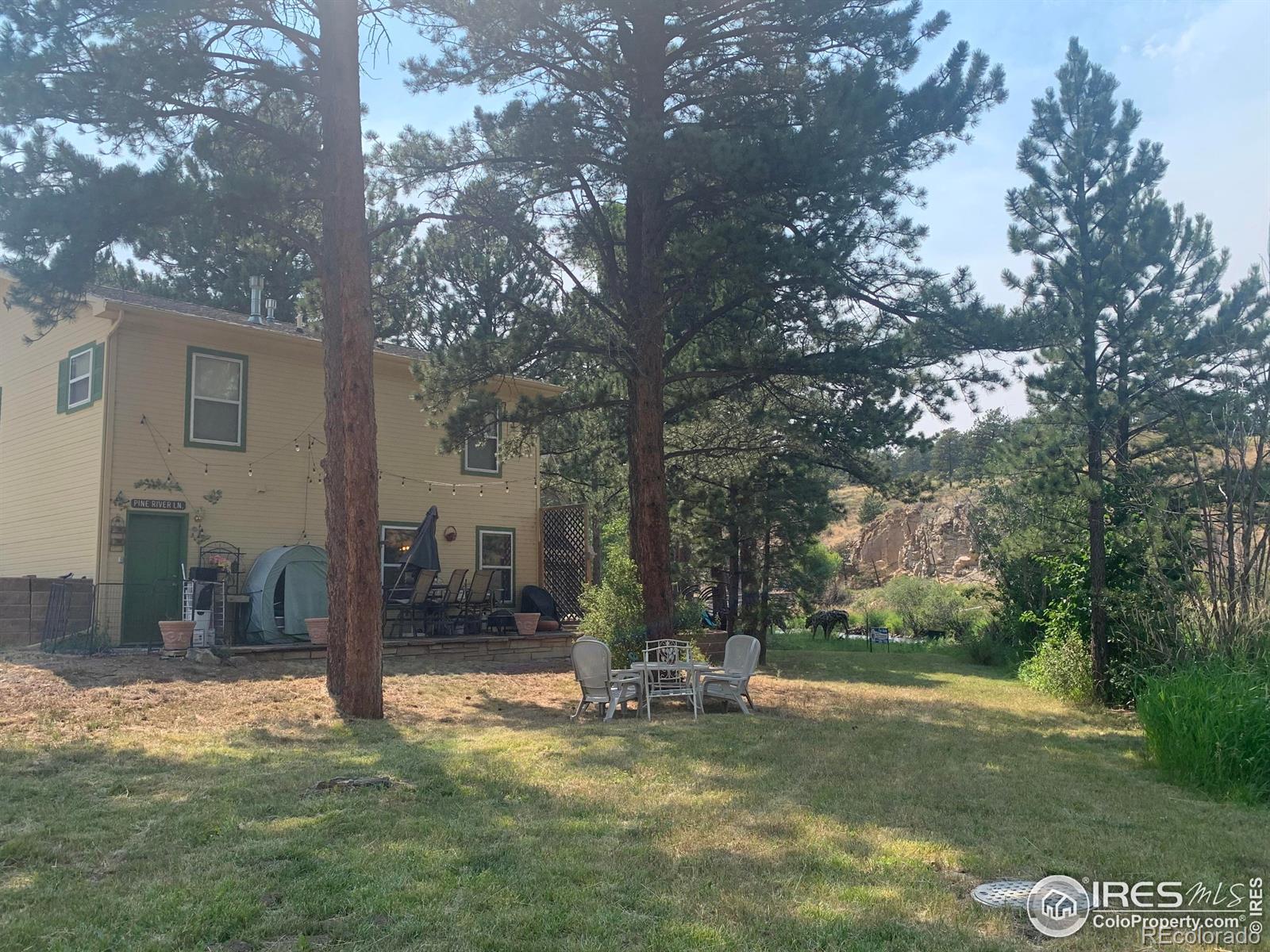MLS Image #27 for 465  pine river lane,estes park, Colorado